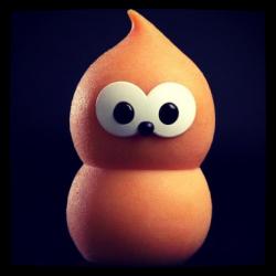 User Profile: zingy
