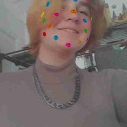 User Profile: Skronkly