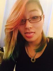 User Profile: Temptressnyx
