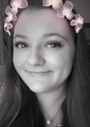 User Profile: ariel828