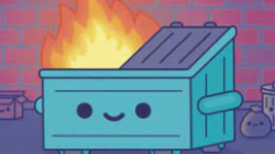User Profile: Arandompersonudontknow