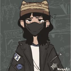 User Profile: phantomGhost