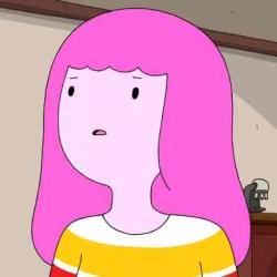 User Profile: Princessbubblegum22