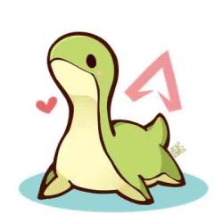 User Profile: iLoveMyNessie