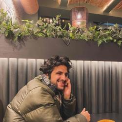 User Profile: dapperSpruce224