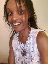 User Profile: Njerisk