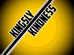 User Profile: KingslyKindness