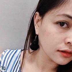 User Profile: validatemyfeelings