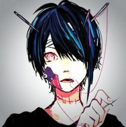 User Profile: KankriVantas77