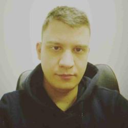User Profile: almasm91