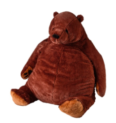 User Profile: comfortteddy
