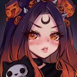 User Profile: Klavidya