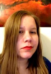 User Profile: blueflovver
