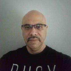 User Profile: SilentEcho2019