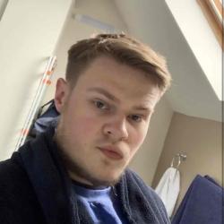 User Profile: jamie2001uk