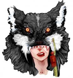 User Profile: wolflonely