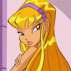 User Profile: Maria002