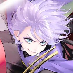 User Profile: enigmaticStarshower