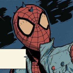 User Profile: spiderthem