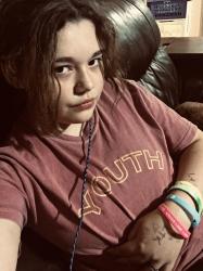 User Profile: KaylaMarie8156