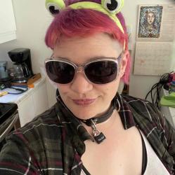 User Profile: Ipswitch