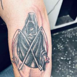User Profile: LizardKingLives23