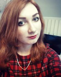 User Profile: MrsHysterics