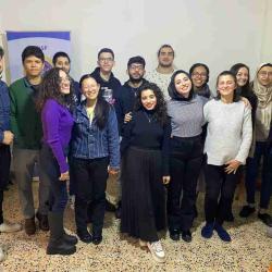User Profile: Mohamadnasser