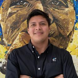 User Profile: jackfrostenson