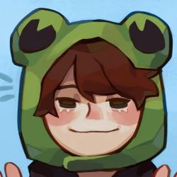 User Profile: beesbeesuwu