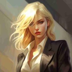 User Profile: Lindi2003