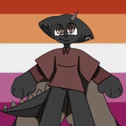 User Profile: RockstarNyx