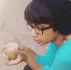User Profile: Jahan98