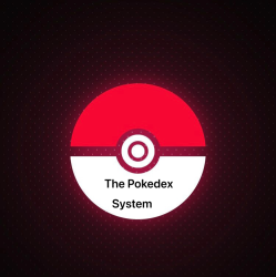 User Profile: ThePokedexSystem