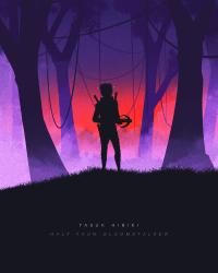 User Profile: TwilightRanger