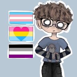 User Profile: kylersartpace