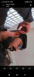 User Profile: Zeeshan134