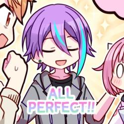 User Profile: Kikoguin