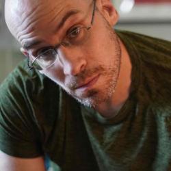 User Profile: AaronInLakewood