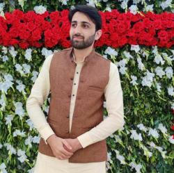 User Profile: RizwanKhan