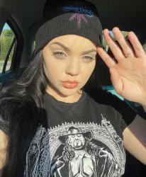 User Profile: Rosy351