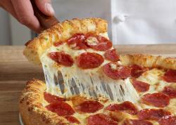 User Profile: pizzaWorld