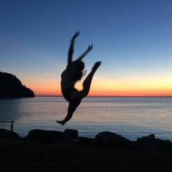 User Profile: BalletBecca