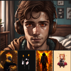 User Profile: Dragovin7
