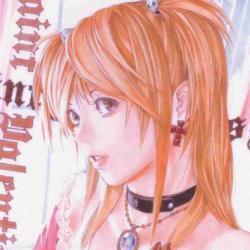 User Profile: fashiond0lly