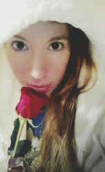 User Profile: Gingerella232