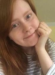 User Profile: LonelyGinger93