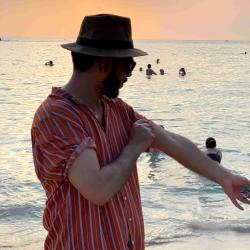 User Profile: mzeeshanali
