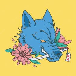 User Profile: Wolfbiter