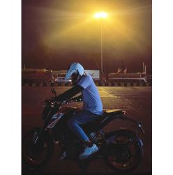 User Profile: Vishaal